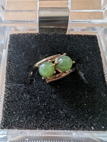 Vintage 18kt yellow gold - 18kt,