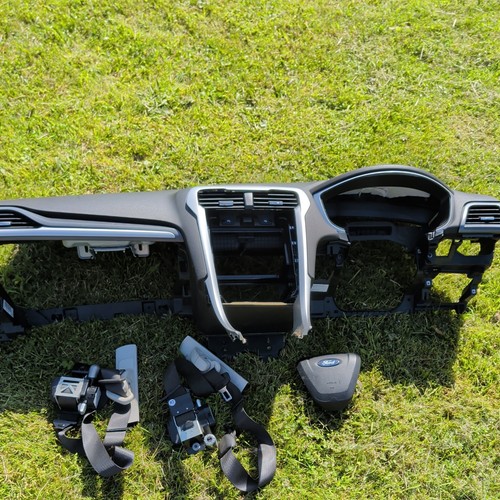 Ford mondeo dashboard assembly - dashboard,
