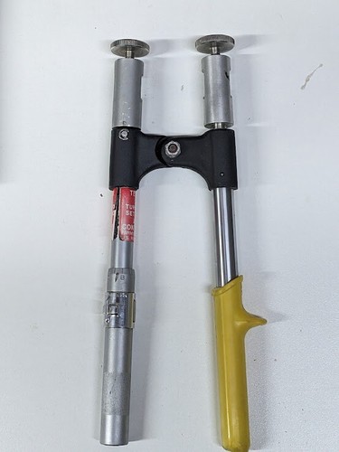 Aerodyne tensi tester - aerodyne, tensi-tester