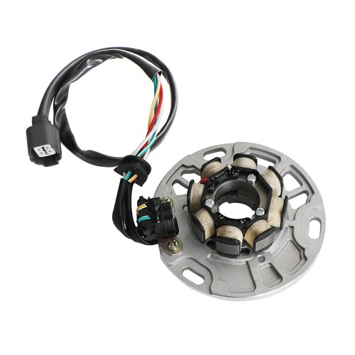 Stator base assy for - base,