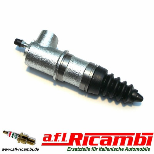Clutch slave cylinder fiat - slave,