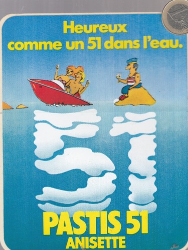 L450 drinks pastis - l450., drinks.