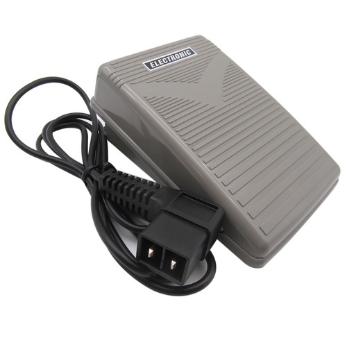 Foot control pedal for - foot, bernina