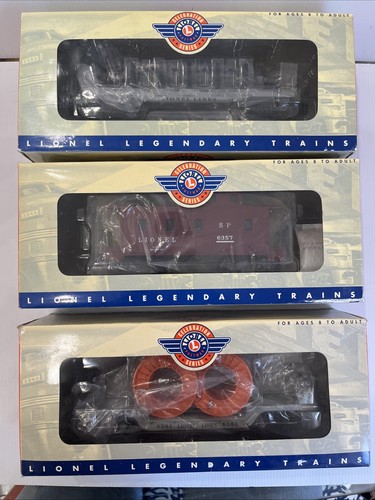 Lionel postwar celebration - lionel,