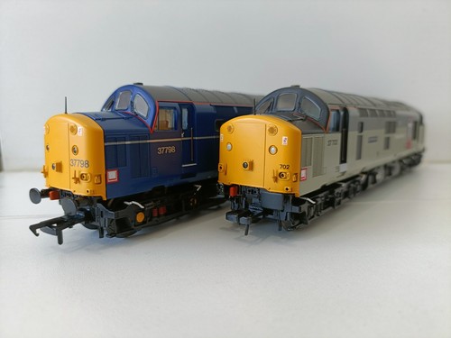 Bachmann class twin - class,
