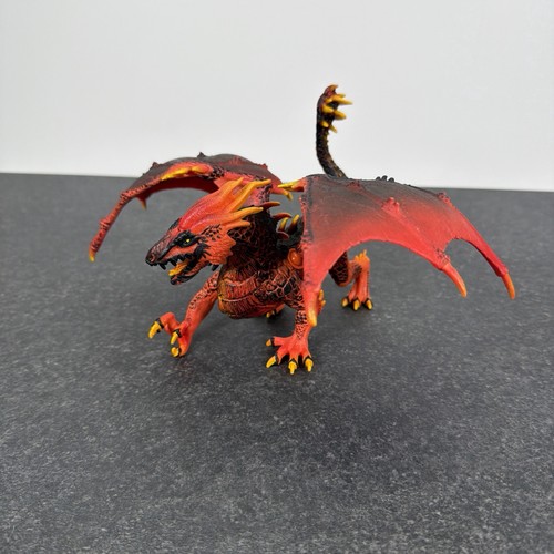 Schleich eldrador creatures - eldrador,