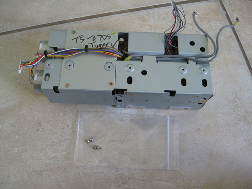 Kenwood 870s tuner - , unit