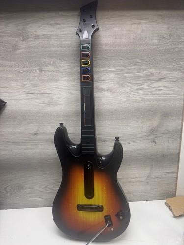 Guitar hero world - hero,