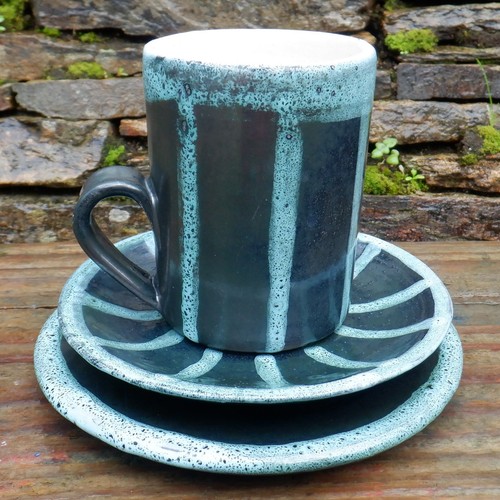 Vintage eric leaper - vintage, cup