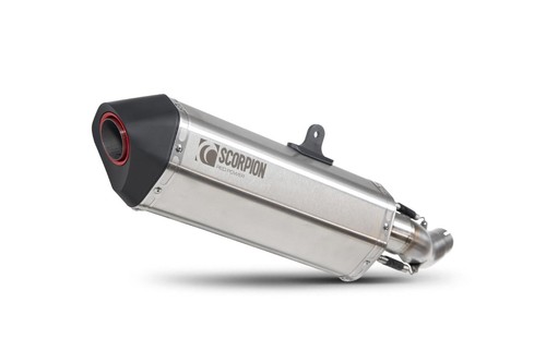 Scorpion exhaust serket - scorpion,