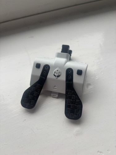 Strike pack dominator - pack, mod
