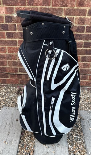 Wilson staff golf carry - staff,