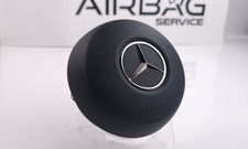 OEM Mercedes W177 Steering Wheel Airbag | A-Class CLA C118 V177