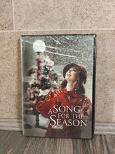 A SONG FOR THE SEASON -  UK