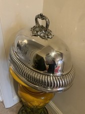 Antique 19th Century Silver