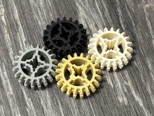 Lego 32269 technic gear - gear, 20
