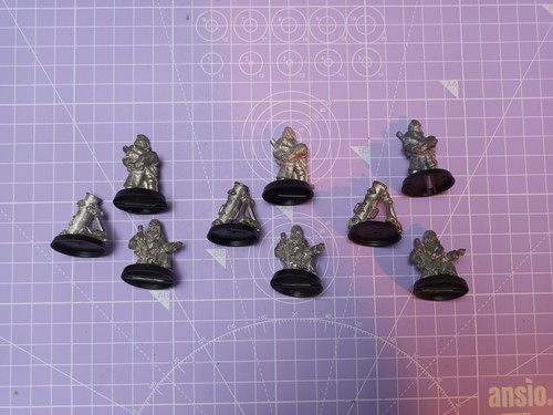 Warhammer 40k valhallan ice - warhammer,