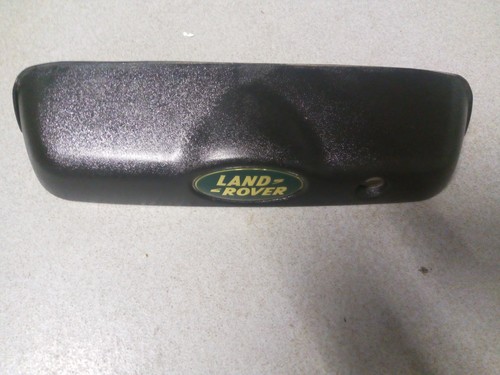 Land rover freelander rear - freelander, 1