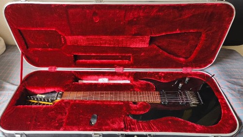 Ibanez rg1527 prestige - rg1527,