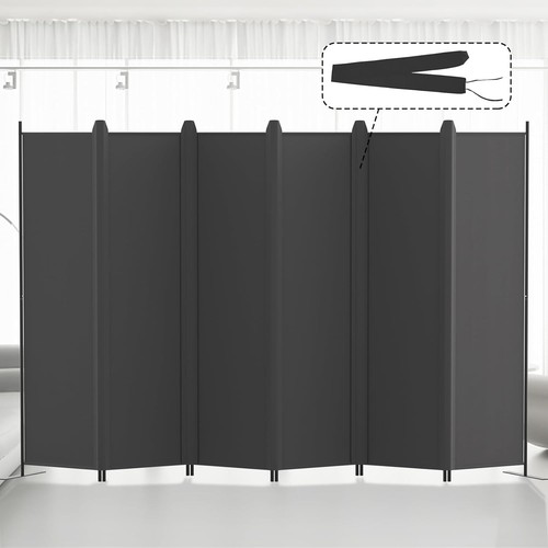 Panel room divider - 6, divider,