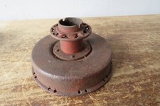 BSA RIVETED BRAKE DRUM M