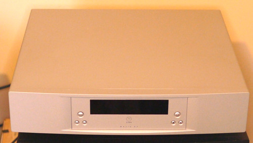 Linn majik with dynamik - majik,