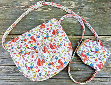 Genuine CATH KIDSTON Saddle