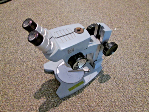 American optical spencer - (ao),