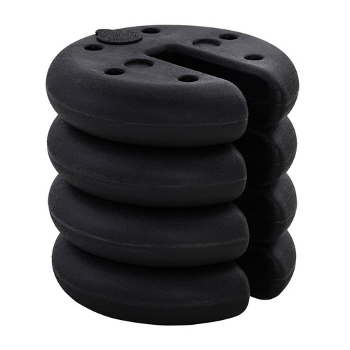 Gazebo leg weights set 4 - weights,