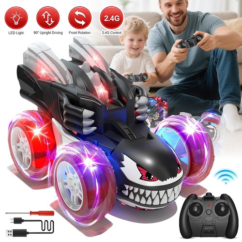 Kids 360 4wd - kids, stunt