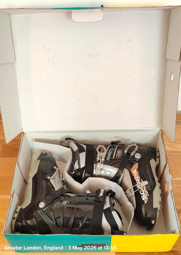 Ski touring boots scarpa - ski, :