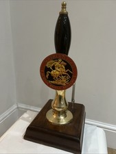 Beer Engine Hand Pump