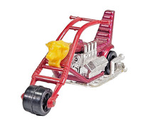 Matchbox Lesney Superfast No