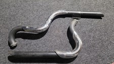 Exhaust System For