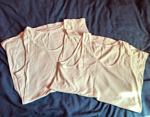 Michael men s vests - 2x, men's