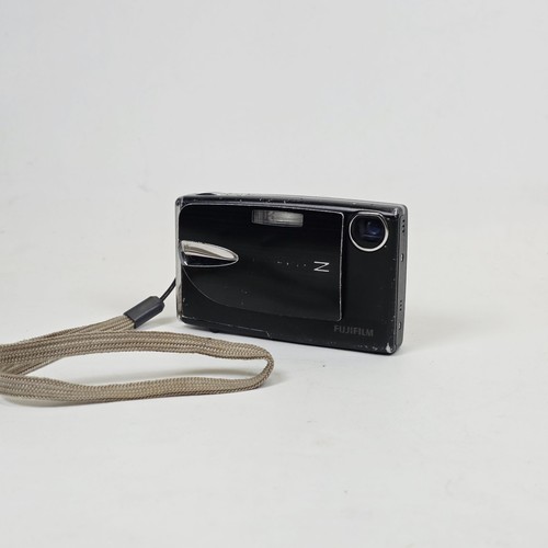 Fujifilm finepix z20fd - fujifilm, digital