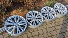 17" oe VW SHARAN alloys 5x112 caddy golf jetta T4 passat TOURAN tiguan eos ID