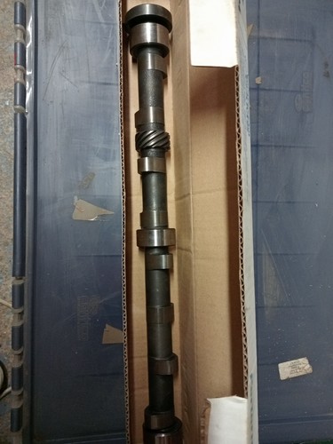 Holbay 700 ford - 700,
