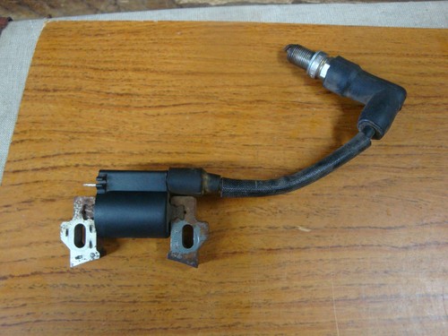 Genuine mountfield ignition - mountfield,