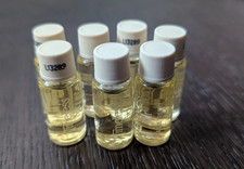 Vintage Avon Timeless Air 6x