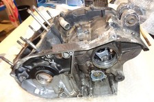 Yamaha RD350 YPVS Matching Crankcases 31K 1UA  F2 N2 With Gear Selector Drum