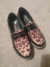 Topway Comfort Ladies Loafers