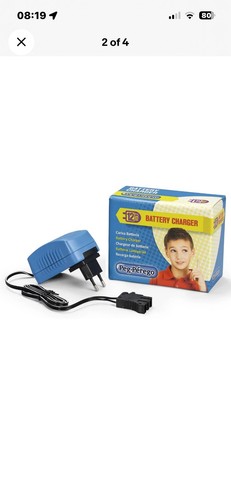 Peg perego 12v battery - perego,