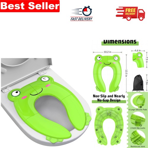 Space saving frog - space-saving, shaped