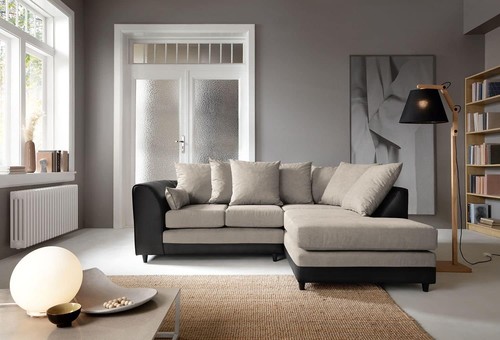 Dylan pvc byron - pvc, sofa