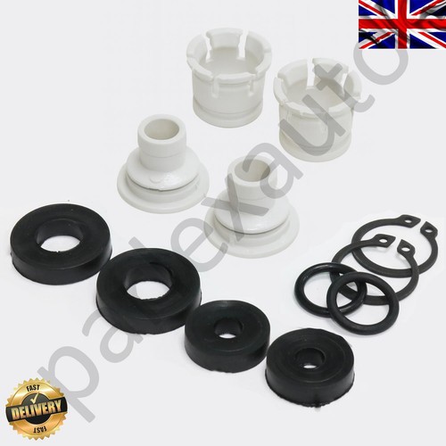 Gear linkage repair - linkage,