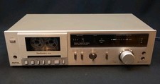 Technics RS-M14 Cassette Deck