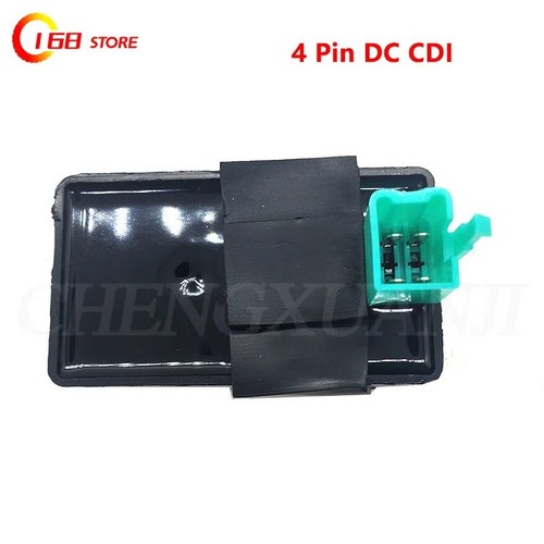 Pin cdi box - cdi,