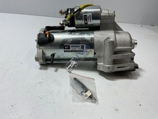 FORD Transit mk6 Starter Motor 2.0 2.4  802066 02522-174