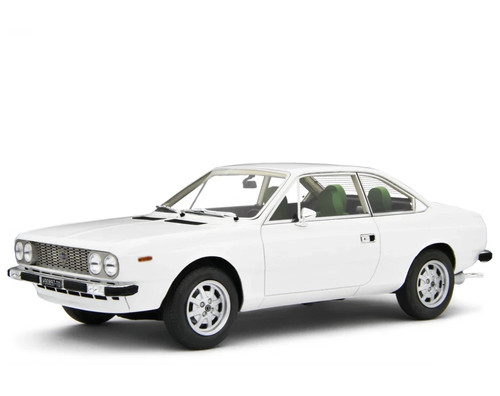 Lancia beta coupe - lancia, 1.6